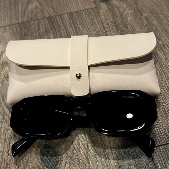 Prada Sunglasses - Picture 1 of 5